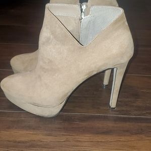 Jessica Simpson Boots